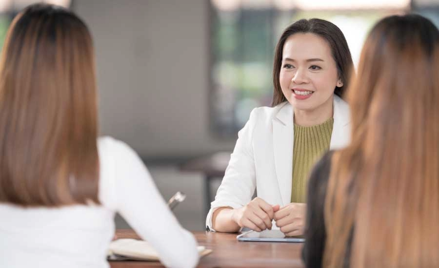 Strategic Career Counseling by SkyNet Consult